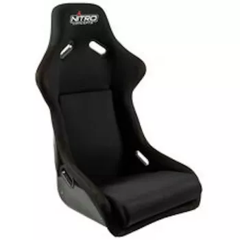 Nitro Concepts E-Racer - Core Evo komplet