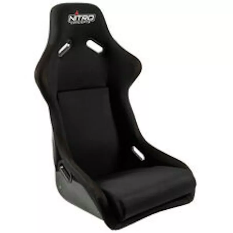 Nitro Concepts E-Racer - Core Evo komplet