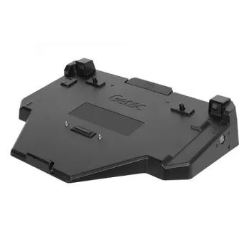 GETAC Office Dock - priklopna postaja - 120 W (GDOFKZ)