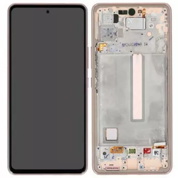 SM-A536B Galaxy A53 5G LCD - zaslon na dotik