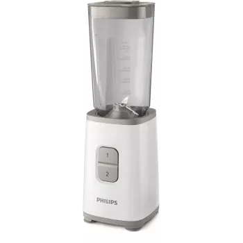 Philips Daily Collection mini mešalnik HR2602/00 350 W s potovalno posodo