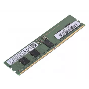 Samsung - DDR5 - modul - 16 GB - DIMM 288-PIN 5600 MHz / PC5-44800 1,1 V registriran