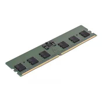 Samsung - DDR5 - modul - 16 GB - DIMM 288-PIN 5600 MHz / PC5-44800 1,1 V registriran