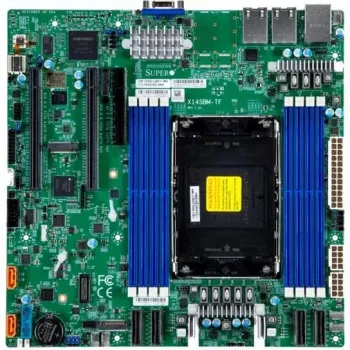 Supermicro matična plošča X14SBM-TF