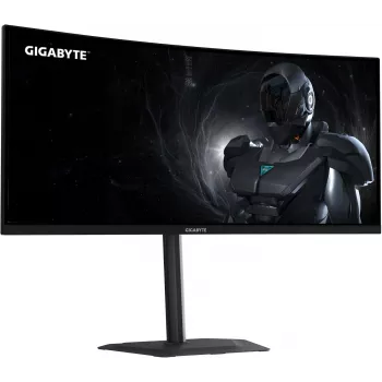 Monitor Gigabyte GS34WQCA (obnovljen)