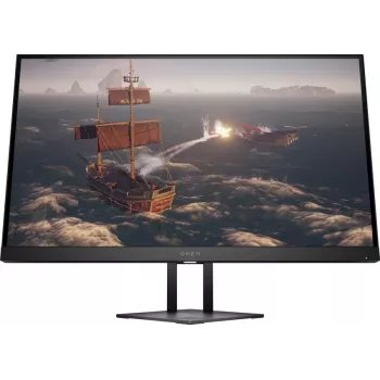 Monitor HP Omen 27i 68,6 cm (27 inch) QHD IPS LED 165 Hz FreeSync (obnovljen)