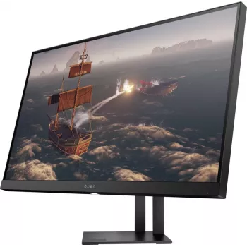 Monitor HP Omen 27i 68,6 cm (27 inch) QHD IPS LED 165 Hz FreeSync (obnovljen)
