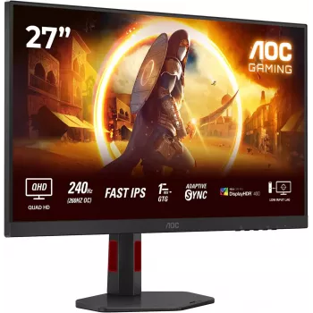 Monitor AOC Q27G4ZR (obnovljen)