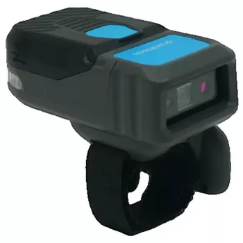 Unitech MS633 standardni čitalnik MS633 2D CMOS-slikovni senzor 1280 x 960 pikslov Bluetooth USB - skener - Bluetooth