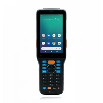 Newland N7 Cachalot Pro II mobilni računalnik - naprava za zajem podatkov - Bluetooth