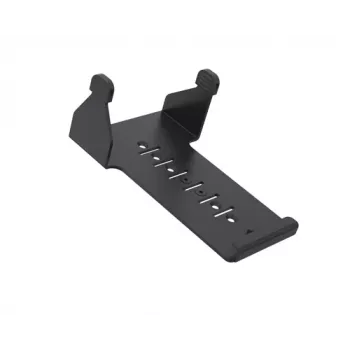 Ergonomic Solutions PAX Q80 MultiGripT brez ročaja - ČRN