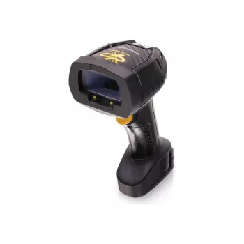 Datalogic PowerScan PBT9600-DPX Direct Part Marking Bluetooth zamenljiva baterija RS-232 komplet – čitalnik črtnih kod – skener