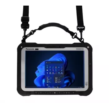 Panasonic Infocase Mobility komplet – zapestni trak/naramni pas za tablico