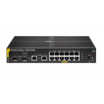 HPE ANW 6000 12G CL4 2F 139W stikalo EU