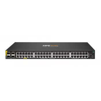 HPE ANW 6000 48G CL4 4F 370W stikalo EU