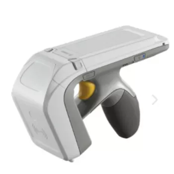 Zebra RFD8500 - RFID čitalnik - Bluetooth 2.1