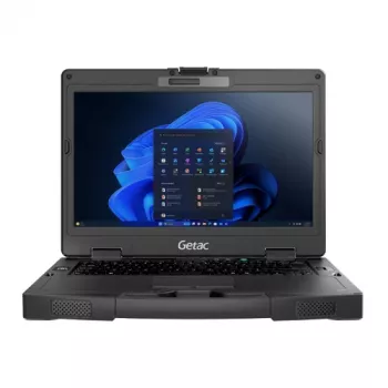 GETAC S410 G5 - Intel Core i5 - 14 - prenosnik - Core i5