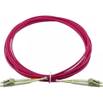 BlueOptics Ubiquiti UACC-OFC-M2-LULU-7.5M LC-LC večmodni OM4 patch kabel 7,5 metra