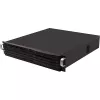 Podatkovni strežnik 8xHDD 3.5, 3U 19-palčni rack, G3900, 4GB RAM, 128GB M.2