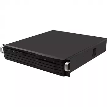 Podatkovni strežnik 8xHDD 3.5, 3U 19-palčni rack, G3900, 4GB RAM, 128GB M.2