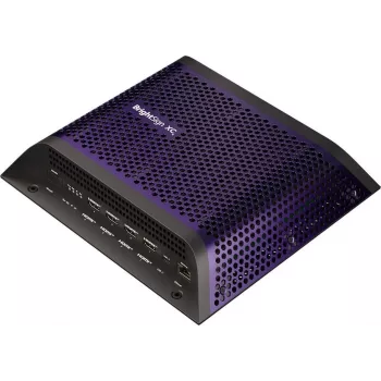 BrightSign Window 11 Expert - predvajalnik z dvojnimi 4K-HDMI izhodi, Elite HTML, PoE, polnim Open GL