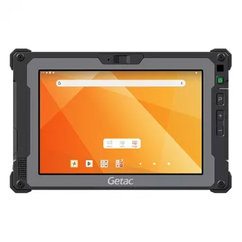 GETAC ZX80 QCS6490 8 palcev Android 13 - tablica