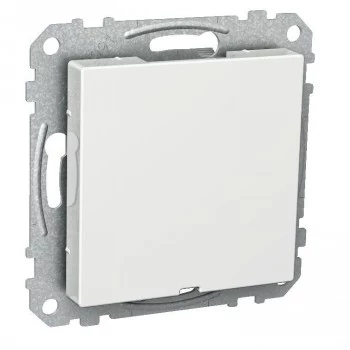 SCHNEIDER ELECTRIC EXXACT ZENTRALPLATTE, BELA