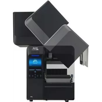SATO CL4NX Plus - neposredni termični/termični prenos - POS tiskalnik - 203 x 203 DPI - 14 ips - 355 mm/s - 0,06 - 0,268 mm (WWCLP102NEU)