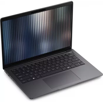 Dell Pro 3 14 P314260/Core™ 7 350/32GB/512GB SSD/14.0 FHD+/FgrPr /W11 Pro/FHD/IR Cam & Mic/Wi-Fi + BT/ osvetljena tipkovnica/3 leta Basic Onsite