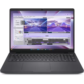 DELL Pro Max 16 MC16250 /Core Ultra 7 265H/1x32GB/512GB SSD/16 FHD+/RTX PRO 2000 Blackwell 8GB/čitalnik prstnih odtisov+Smart Card/FHD IR kamera/mikrofon/WLAN+WWAN/US osvetljena tipkovnica/6-celična baterija/W11Pro/3 leta na lokaciji