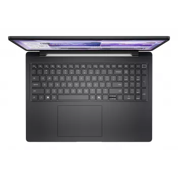 DELL Pro Max 16 MC16250 /Core Ultra 7 265H/1x32GB/512GB SSD/16 FHD+/RTX PRO 2000 Blackwell 8GB/čitalnik prstnih odtisov+Smart Card/FHD IR kamera/mikrofon/WLAN+WWAN/US osvetljena tipkovnica/6-celična baterija/W11Pro/3 leta na lokaciji