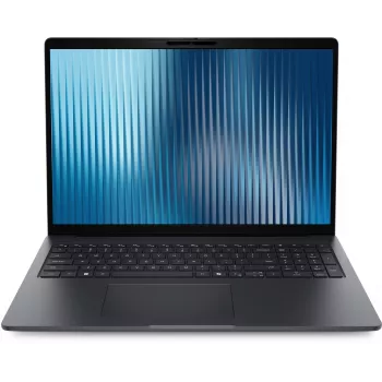 Dell Pro 3 16 P316260/Core™ 7 350/16GB/512GB SSD/14,0 FHD+/FgrPr /W11 Pro/FHD/IR Cam & Mic/Wi-Fi + BT/US osvetljena tipkovnica/3 leta Basic Onsite