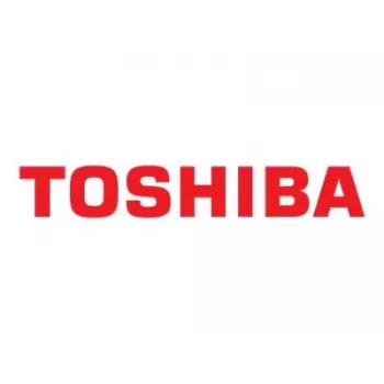Toshiba TEC Premium - črn - 112 mm x 600 m