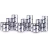 TSC 57mm x 90M 8580-PWR Premium vosek/smola 48ROLLS/CTN