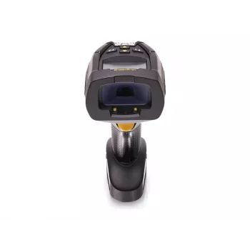 Datalogic PowerScan PM9600-DPX Direct Part Marking 433 MHz zaslon/tipkovnica s 4 tipkami, snemljiva