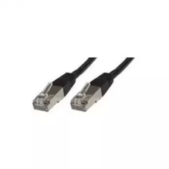 Microconnect B-FTP505S mrežni kabel črn 5 m Cat5e F/UTP (FTP)