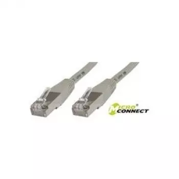 Microconnect B-FTP520 mrežni kabel siv 20 m Cat5e F/UTP (FTP)