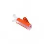 Orodje za namestitev kabelske cevi MicroConnect Cable Eater 32 mm, oranžno