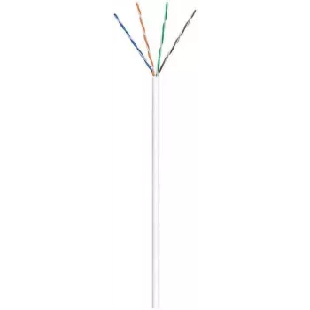 Microconnect KAB007-100 mrežni kabel bel 100 m Cat6 U/UTP (UTP)