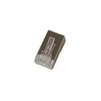 Microconnect KON504-50 modularni vtič CAT5e 8P8C FTP oklopljen, 50 kosov