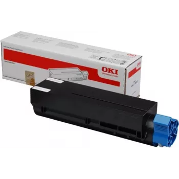 OKI 44992401 toner kartuša B401/MB441/MB451, črna, 1500 strani
