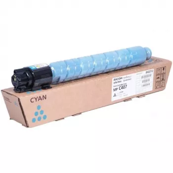 Ricoh 842212 toner 1 kos original cyan