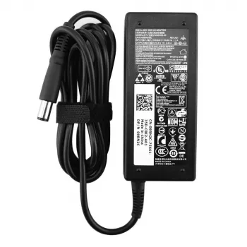 DELL DF263 napajalnik/adapter notranji 65 W črn