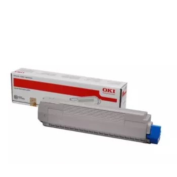 Toner kartuša OKI 45862815 magenta 10000 strani