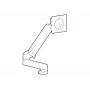 Ergotron 98-734-293 zaslon siv