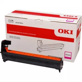 Toner OKI - 30 tis. strani - magenta