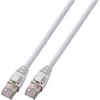 Omrežni kabel EFB Elektronik 3m Cat6 RJ-45 U/UTP bel