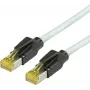 Omrežni kabel Draka Comteq TM31 patch Cat6 10m