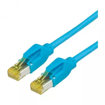 Patch kabel Draka Comteq TM31 5m Cat6a moder