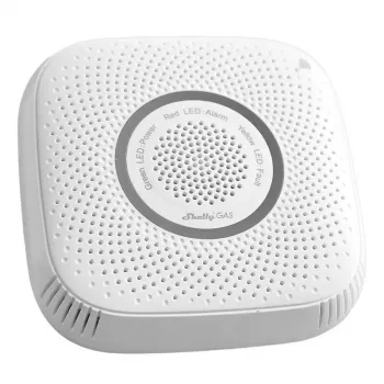 Shelly Gas LPG Wi-Fi senzor plina